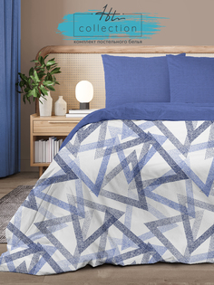Постельное белье Home Trend 70х70 см