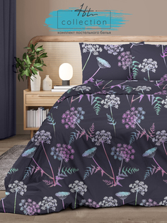 Постельное белье Home Trend 70х70 см