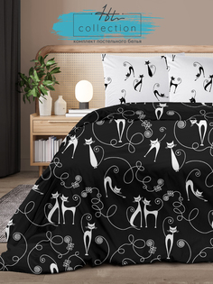 Постельное белье Home Trend 70х70 см