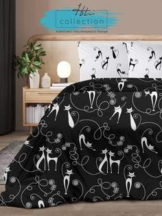 Постельное белье Home Trend 70х70 см