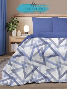 Постельное белье Home Trend 70х70 см