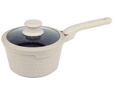 Ковш с крышкой Lenardi Maffin 1.9 л