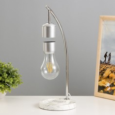 Настольная лампа Risalux 9936041 Левитация