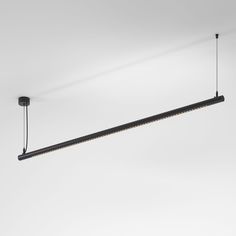 Трековый модульный LED светильник Elektrostandard Module System 85174/01 24W 3000K черный