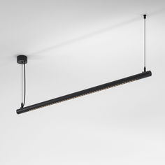 Трековый модульный LED светильник Elektrostandard Module System 85173/01 18W 3000K черный