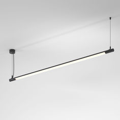 Трековый модульный LED светильник Elektrostandard Module System 85176/01 24W 3000K черный