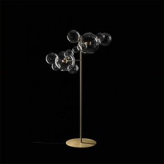 Торшер ImperiumLoft Bolle BLS 14 floor lamp
