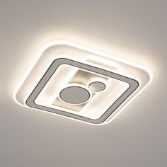 Люстра светодиодная Citilux Costa CL741021 с пультом