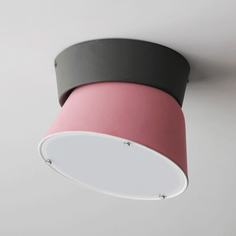 Потолочный светильник ImperiumLoft KNAP D25 Pink