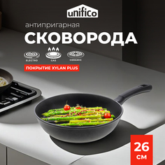 Сковорода Unifico My day Tradition 26см