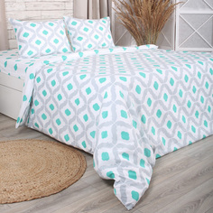 Комплект постельного белья Mona Liza семейный