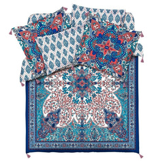 Комплект постельного белья Mona Liza двуспальный