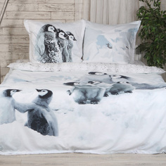 Комплект постельного белья Mona Liza двуспальный