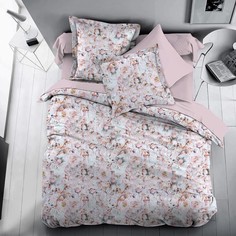 Комплект постельного белья Mona Liza двуспальный