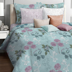 Комплект постельного белья Mona Liza полутораспальный