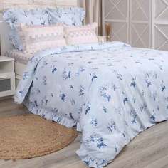 Комплект постельного белья Mona Liza двуспальный