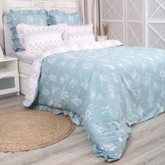 Комплект постельного белья Mona Liza двуспальный