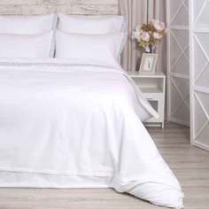 Комплект постельного белья Mona Liza двуспальный