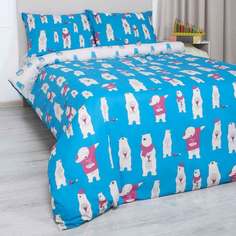 Комплект постельного белья Mona Liza полутораспальный