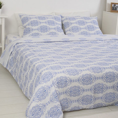 Комплект постельного белья Mona Liza евро