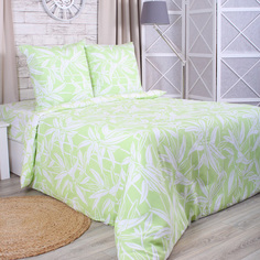 Комплект постельного белья Mona Liza евро