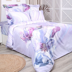 Комплект постельного белья Mona Liza евро