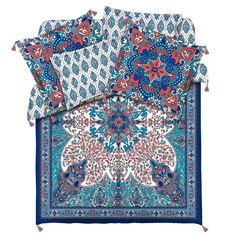 Комплект постельного белья Mona Liza евро