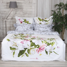 Комплект постельного белья Mona Liza двуспальный