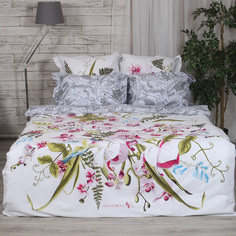 Комплект постельного белья Mona Liza евро