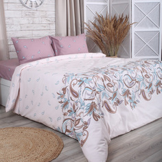 Комплект постельного белья Mona Liza евро