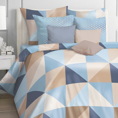 Комплект постельного белья Mona Liza евро