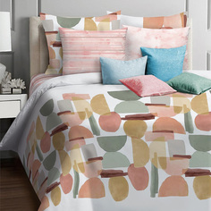 Комплект постельного белья Mona Liza полутораспальный