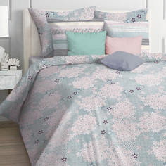 Комплект постельного белья Mona Liza двуспальный