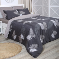 Комплект постельного белья Mona Liza семейный