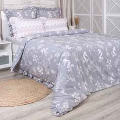 Комплект постельного белья Mona Liza евро