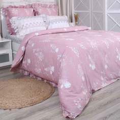 Комплект постельного белья Mona Liza евро