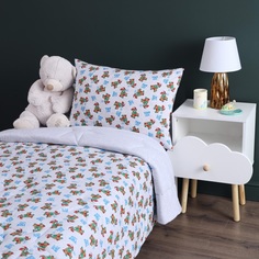 Комплект постельного белья Sofi De MarkO полутораспальный