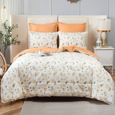 Комплект постельного белья Sofi De MarkO полутораспальный