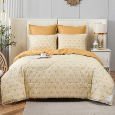 Комплект постельного белья Sofi De MarkO полутораспальный