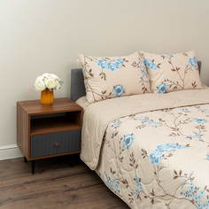 Комплект постельного белья Sofi De MarkO полутораспальный