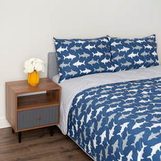 Комплект постельного белья Sofi De MarkO евро