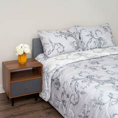 Комплект постельного белья Sofi De MarkO полутораспальный