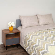 Комплект постельного белья Sofi De MarkO семейный