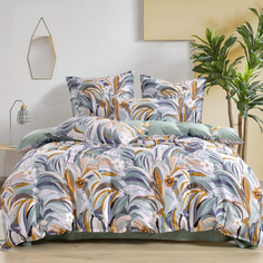 Комплект постельного белья Sofi De MarkO евро