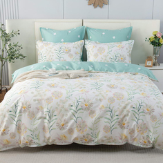 Комплект постельного белья Sofi De MarkO семейный