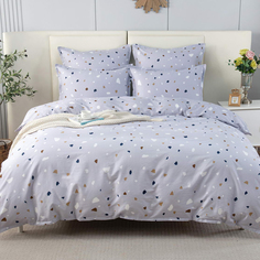 Комплект постельного белья Sofi De MarkO полутораспальный