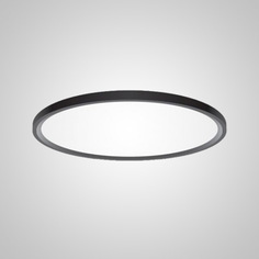 Потолочный светильник ImperiumLoft EXTRASLIM D60 Black 212741-26