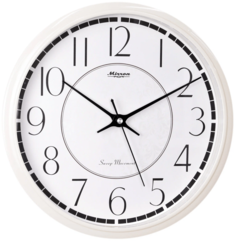 Настенные часы MIRRON P2876A БПБ