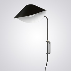 Бра ImperiumLoft Lampara Mouille Mouille 1 ARM 74413-22