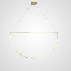Подвесной светильник ImperiumLoft Solana Light 1 193447-23